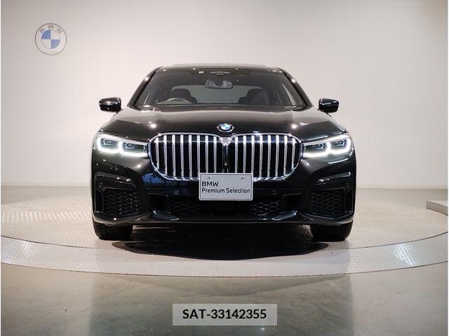 Bmw 7 SERIES 2020-02 262434-3