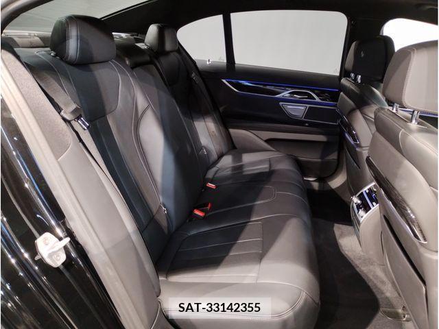 Bmw 7 SERIES 2020-02 262434-4