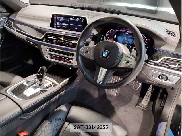 Bmw 7 SERIES 2020-02 262434-6