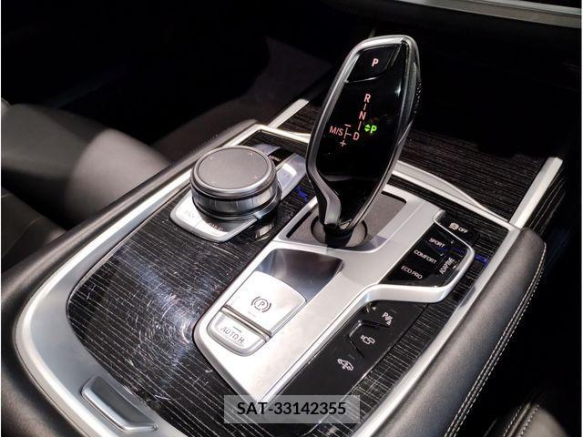 Bmw 7 SERIES 2020-02 262434-9