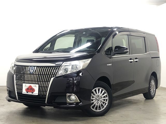 Toyota ESQUIRE 2015-05 183100-0