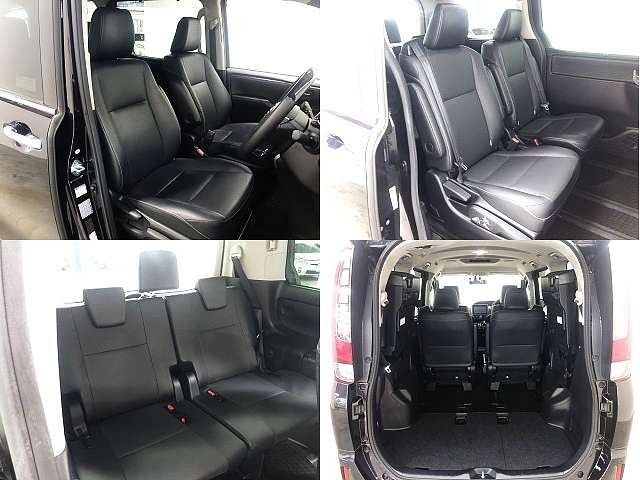 Toyota ESQUIRE 2015-05 183100-7