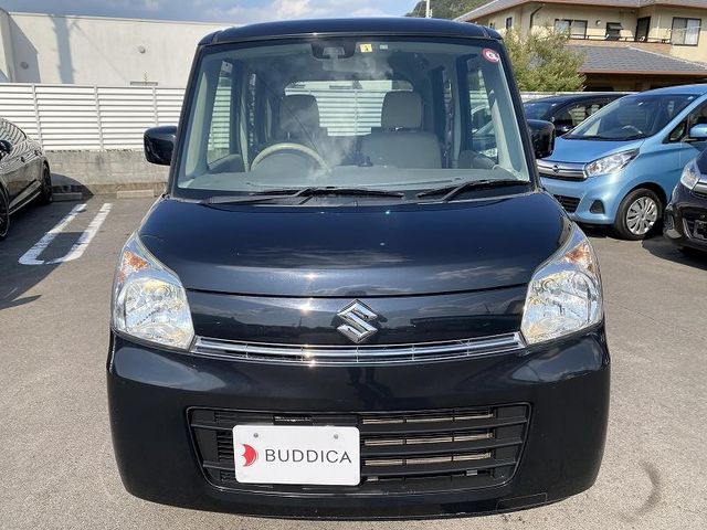 Suzuki SPACIA 2015-05 25263-2