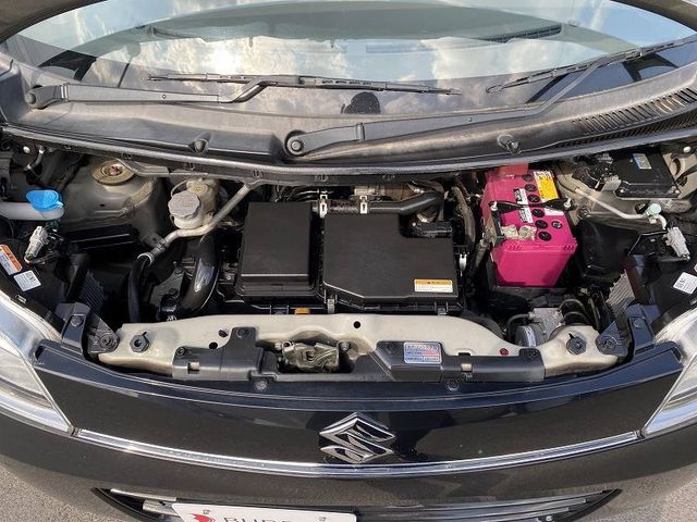 Suzuki SPACIA 2015-05 25263-28