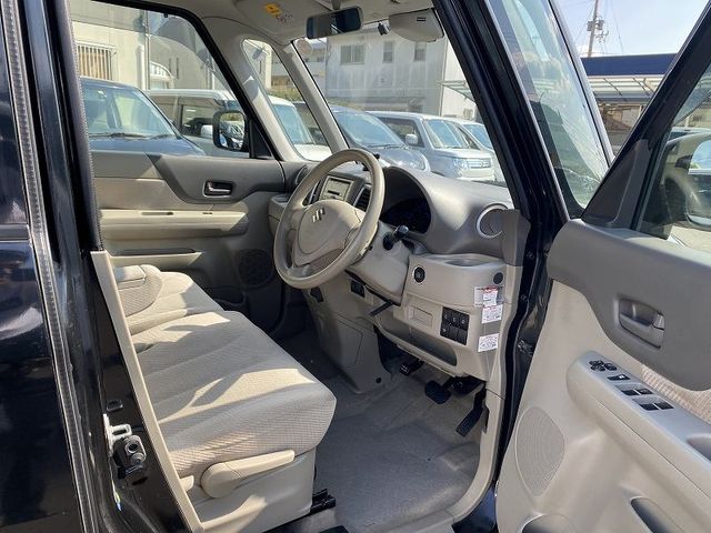 Suzuki SPACIA 2015-05 25263-10