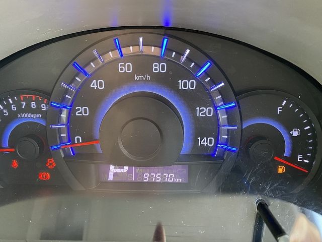 Suzuki SPACIA 2015-05 25263-29