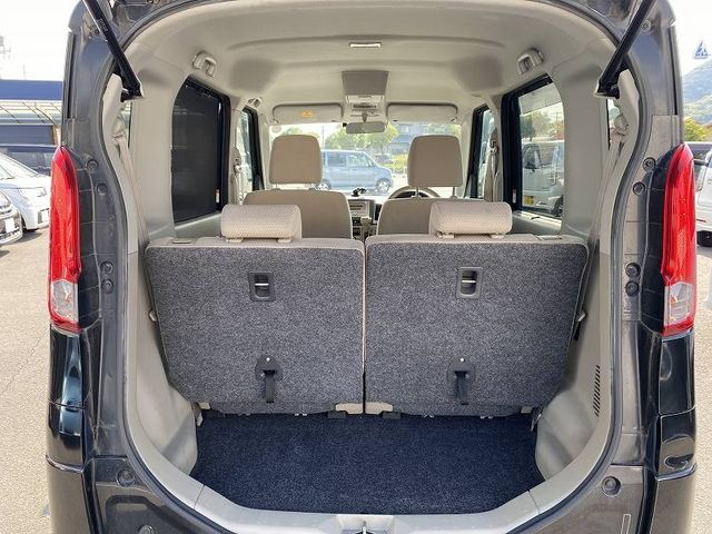 Suzuki SPACIA 2015-05 25263-15