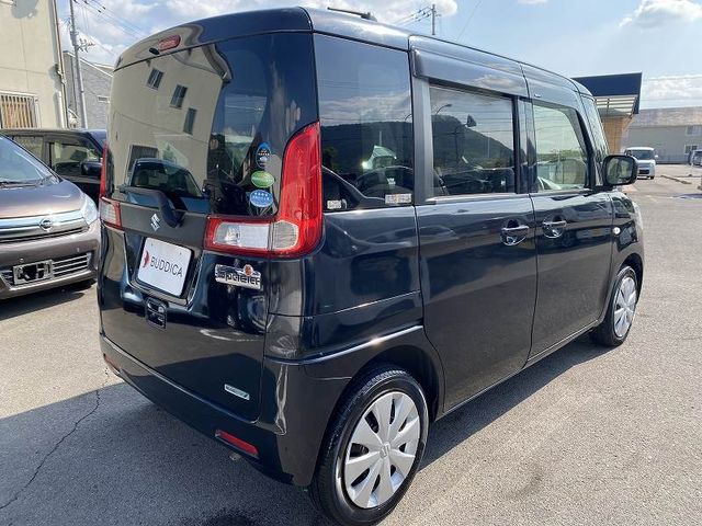 Suzuki SPACIA 2015-05 25263-7