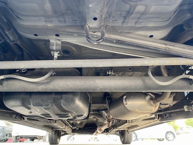 Suzuki SPACIA 2015-05 25263-25