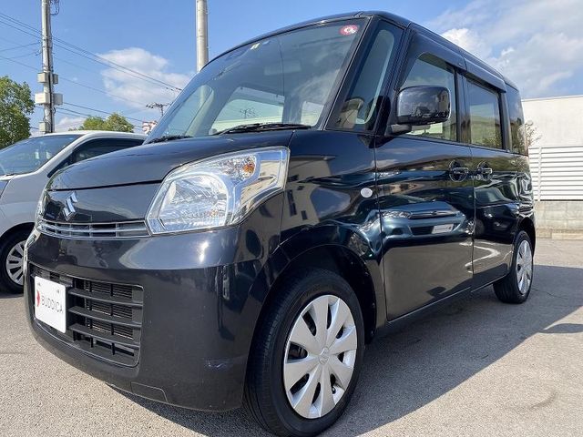 Suzuki SPACIA 2015-05 25263-3