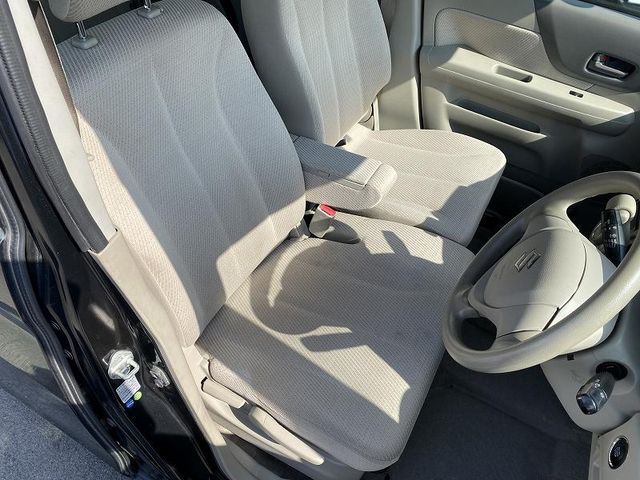 Suzuki SPACIA 2015-05 25263-11
