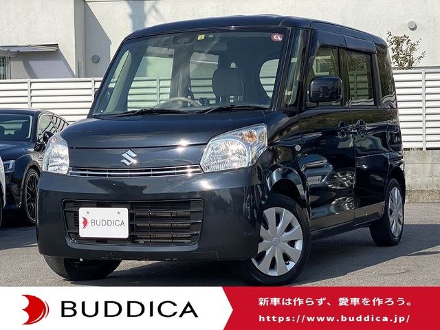 Suzuki SPACIA 2015-05 25263-0