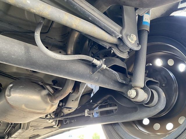 Suzuki SPACIA 2015-05 25263-26