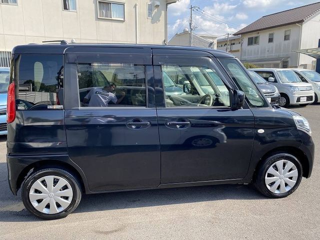 Suzuki SPACIA 2015-05 25263-8