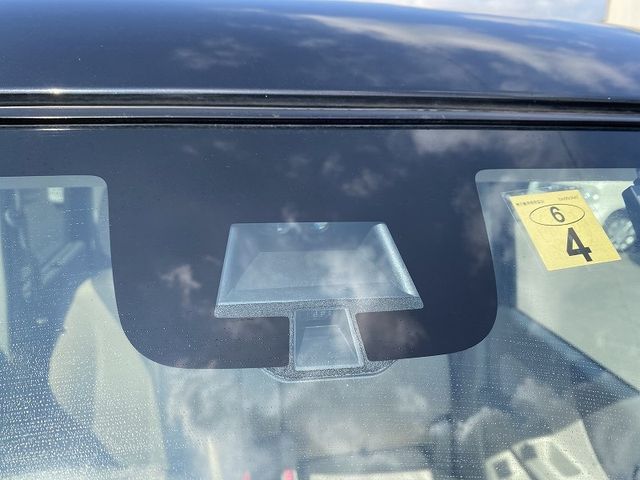 Suzuki SPACIA 2015-05 25263-22