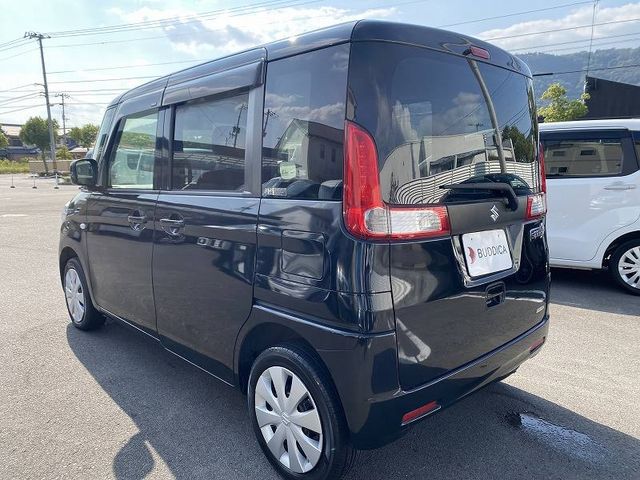 Suzuki SPACIA 2015-05 25263-5
