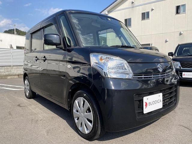 Suzuki SPACIA 2015-05 25263-1