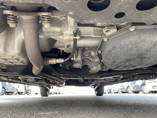 Suzuki SPACIA 2015-05 25263-27