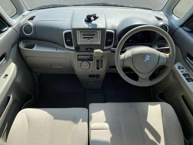 Suzuki SPACIA 2015-05 25263-9