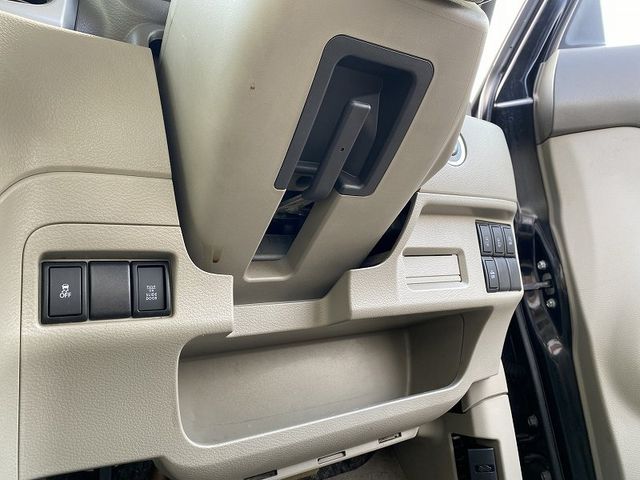Suzuki SPACIA 2015-05 25263-21