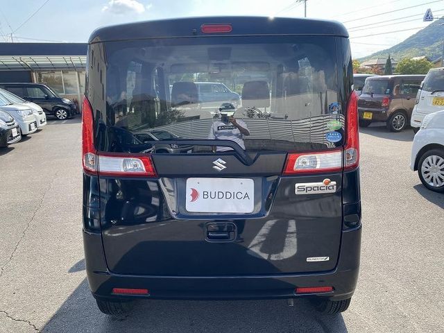 Suzuki SPACIA 2015-05 25263-6