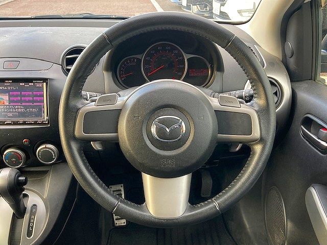 Mazda DEMIO 2011-03 22535-13