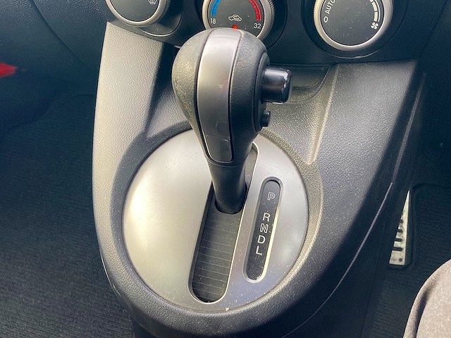 Mazda DEMIO 2011-03 22535-19