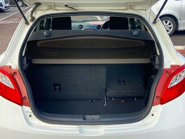 Mazda DEMIO 2011-03 22535-15