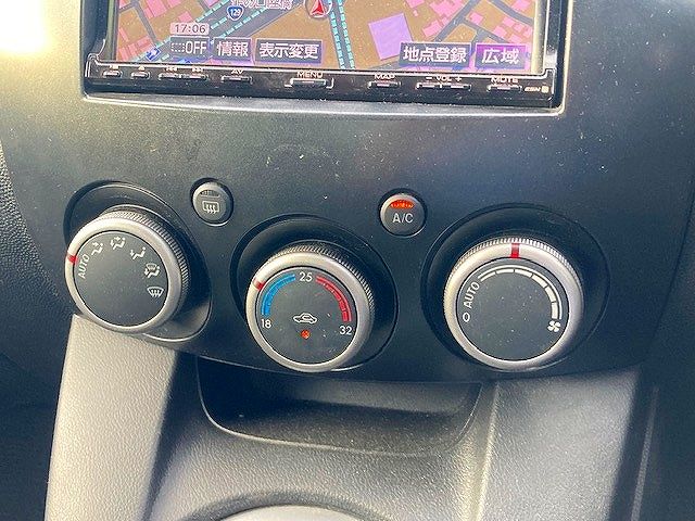 Mazda DEMIO 2011-03 22535-14