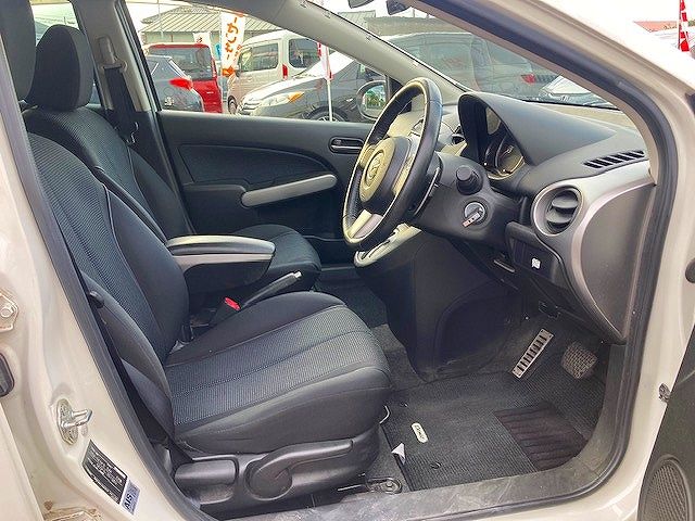 Mazda DEMIO 2011-03 22535-3