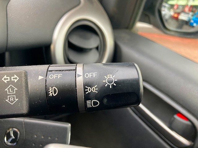 Mazda DEMIO 2011-03 22535-23