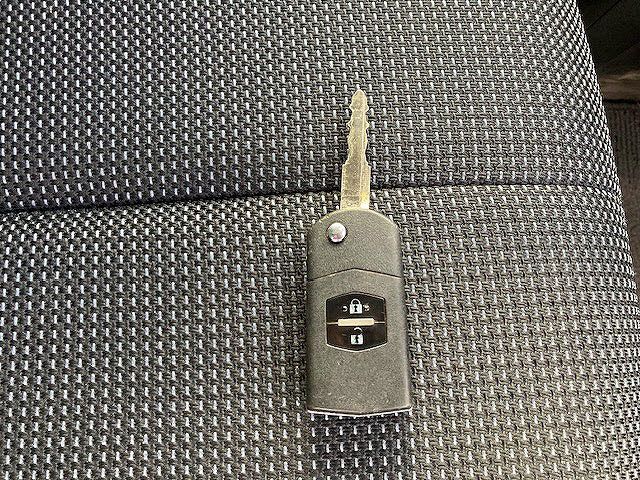 Mazda DEMIO 2011-03 22535-4
