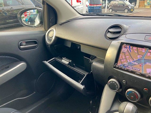Mazda DEMIO 2011-03 22535-24