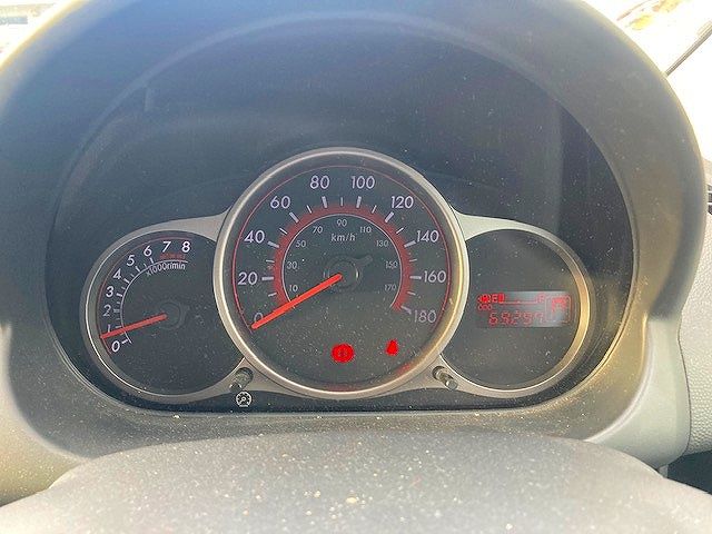 Mazda DEMIO 2011-03 22535-9
