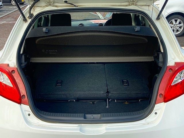 Mazda DEMIO 2011-03 22535-21