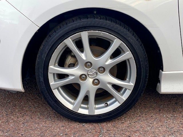 Mazda DEMIO 2011-03 22535-26