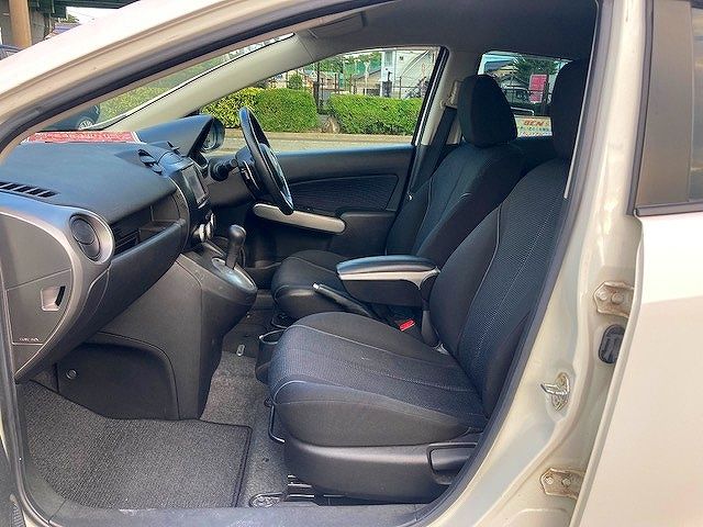 Mazda DEMIO 2011-03 22535-18