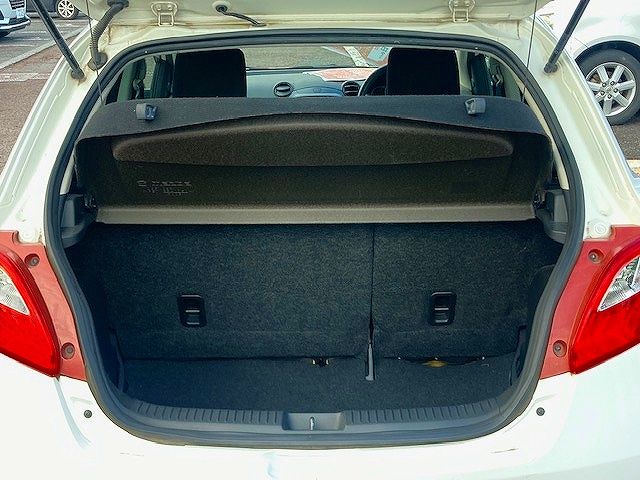 Mazda DEMIO 2011-03 22535-20