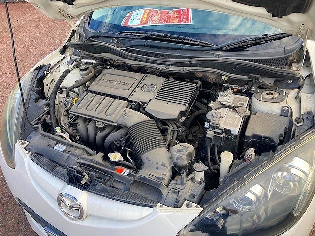 Mazda DEMIO 2011-03 22535-27