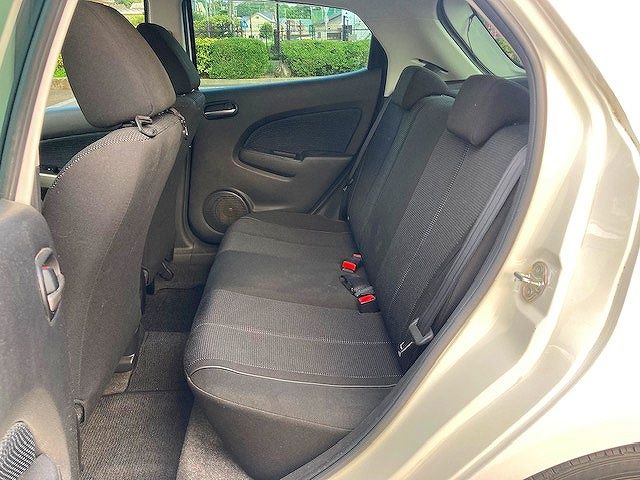 Mazda DEMIO 2011-03 22535-12