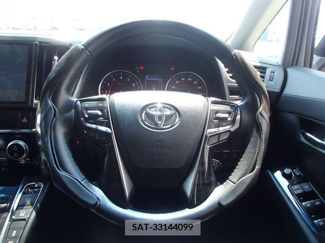 Toyota ALPHARD 2018-11 388966-13