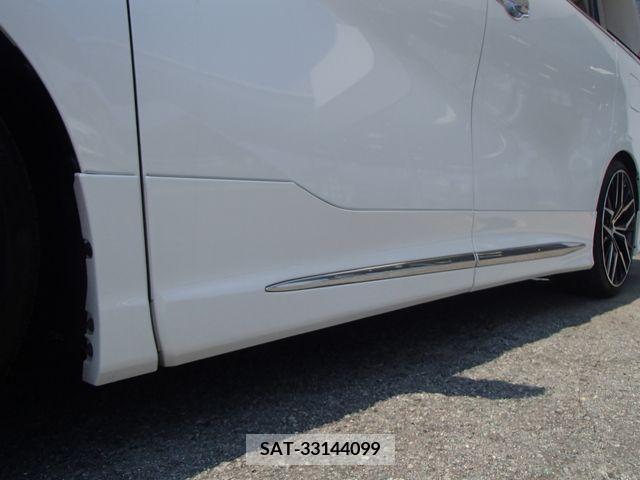 Toyota ALPHARD 2018-11 388966-17