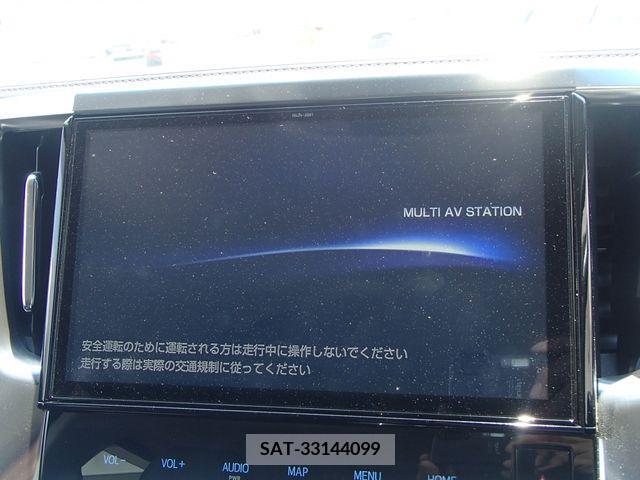 Toyota ALPHARD 2018-11 388966-14