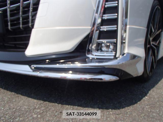 Toyota ALPHARD 2018-11 388966-16