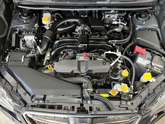 Subaru IMPREZA 2015-07 14597-25