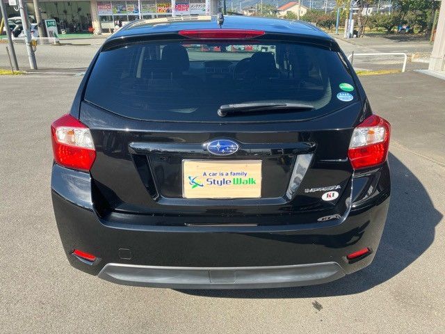 Subaru IMPREZA 2015-07 14597-6