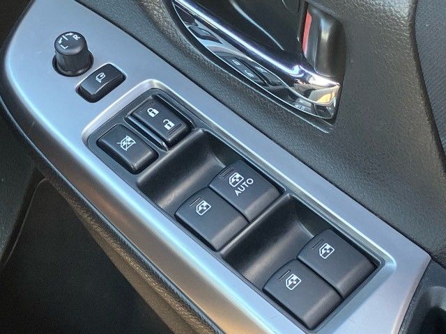 Subaru IMPREZA 2015-07 14597-21