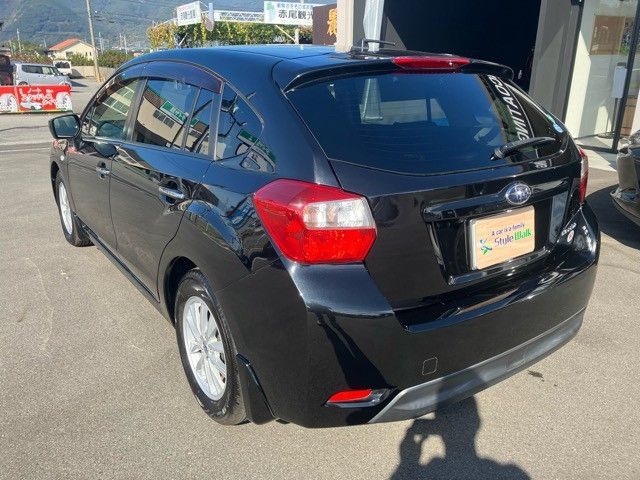 Subaru IMPREZA 2015-07 14597-7
