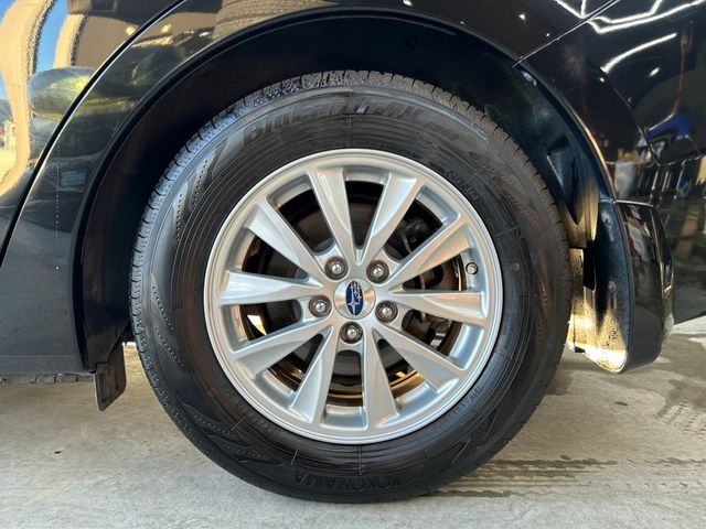 Subaru IMPREZA 2015-07 14597-27