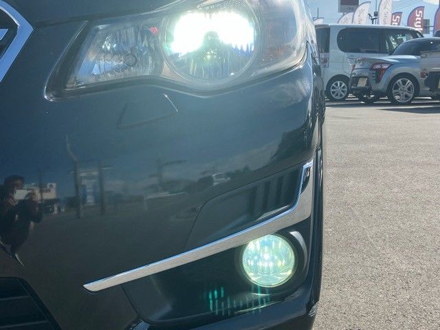 Subaru IMPREZA 2015-07 14597-23